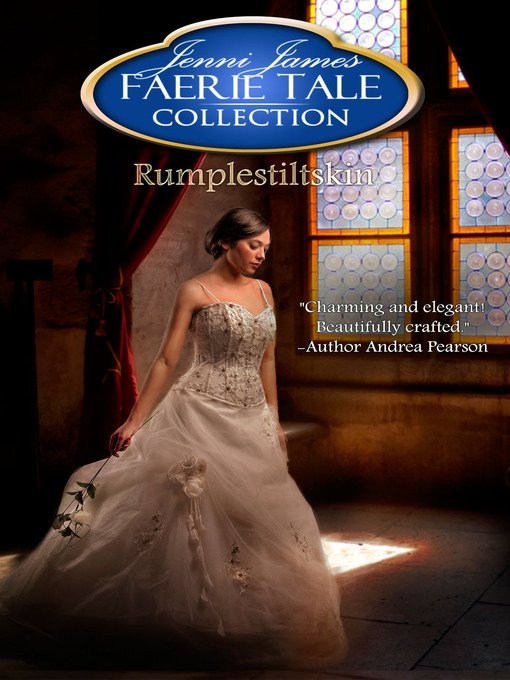 Title details for Rumplestiltskin by Jenni James - Available